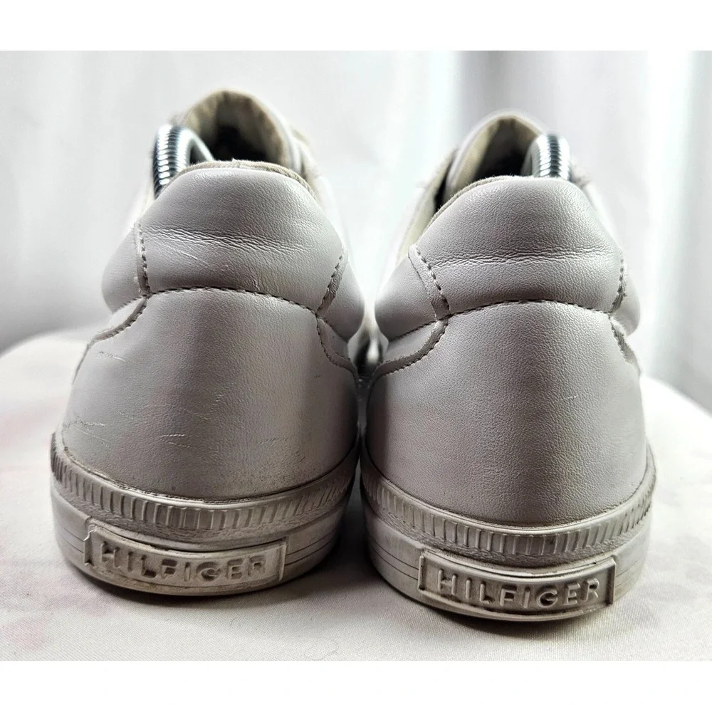 Tommy Hilfiger  Lace Up Sneaker/Tennis Shoes Twlightz-F ‎ Women's  Size 11M Y2K